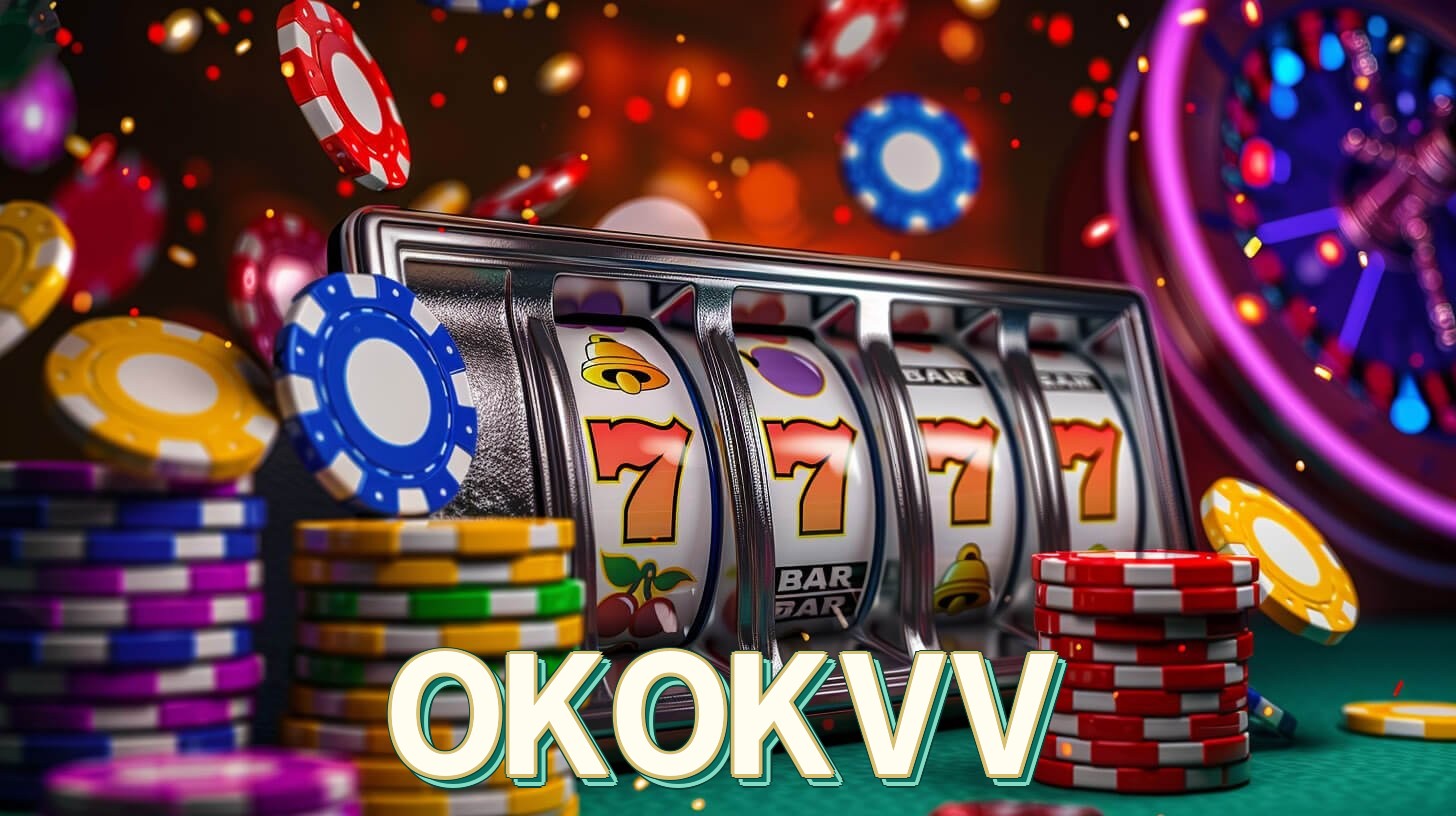 OKOKVV Fortune Tiger