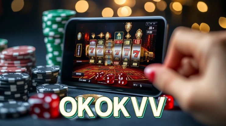 OKOKVV termos — contrato de uso e regulamento da plataforma