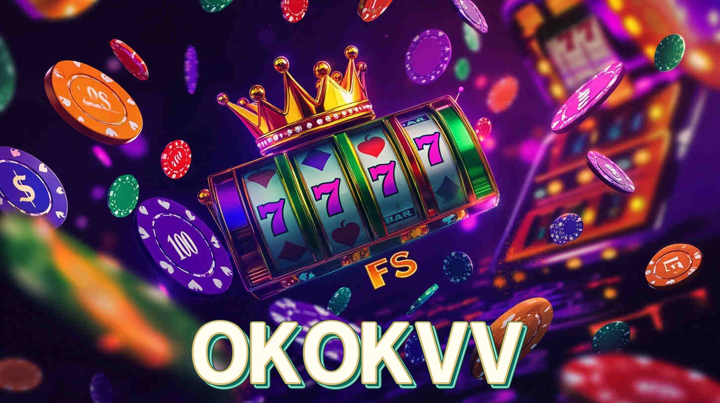 Processo de Download do App OKOKVV - Passo a Passo Simples