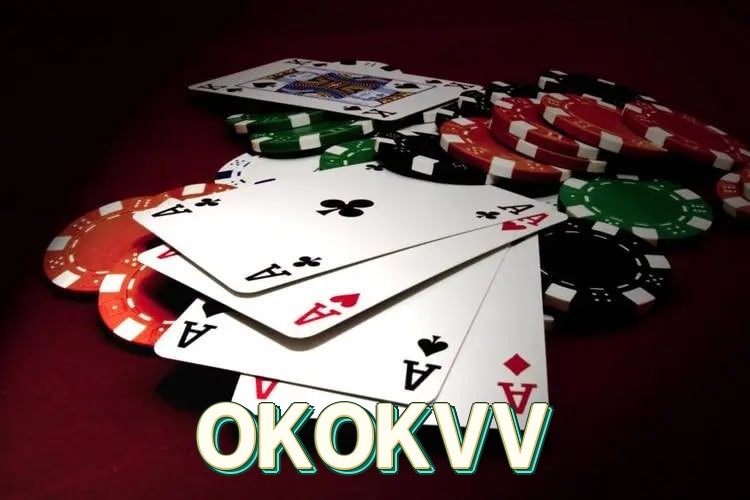 App mobile OKOKVV