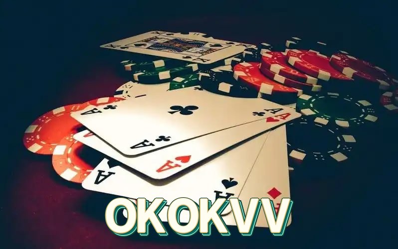 App mobile OKOKVV