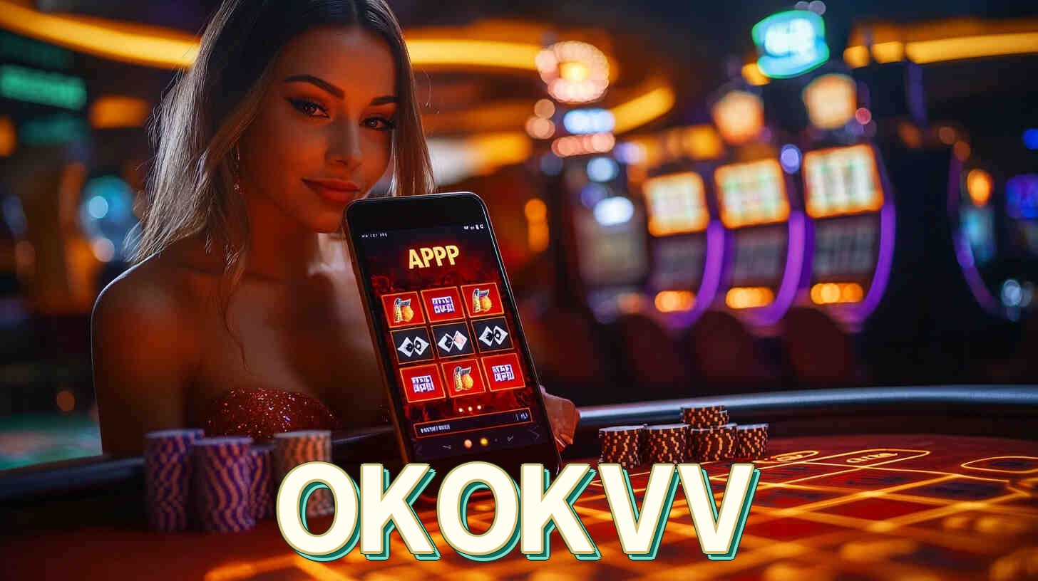 Guia visual de operação PIX no OKOKVV