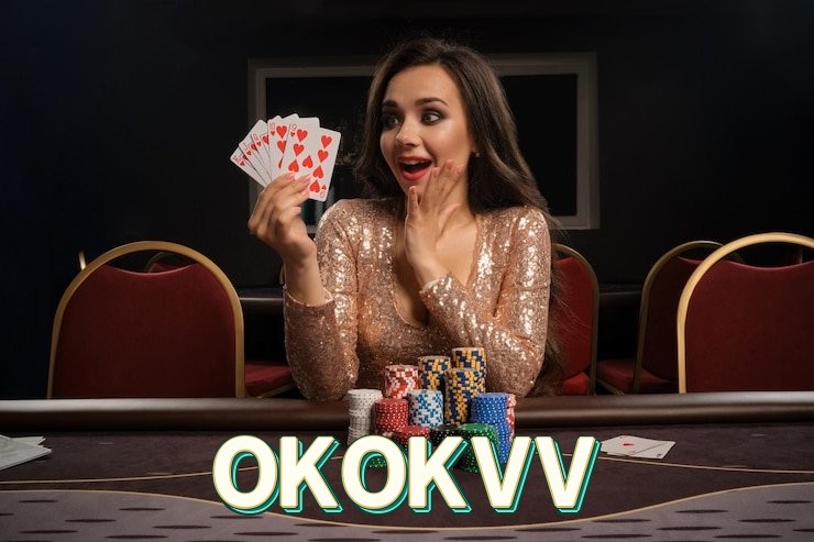 Requisitos do APK OKOKVV para Android