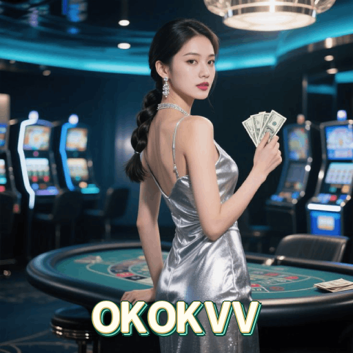 Tabela RTP dos jogos de cassino da OKOKVV