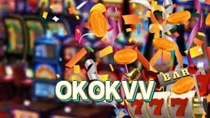 Pagamentos PIX na OKOKVV