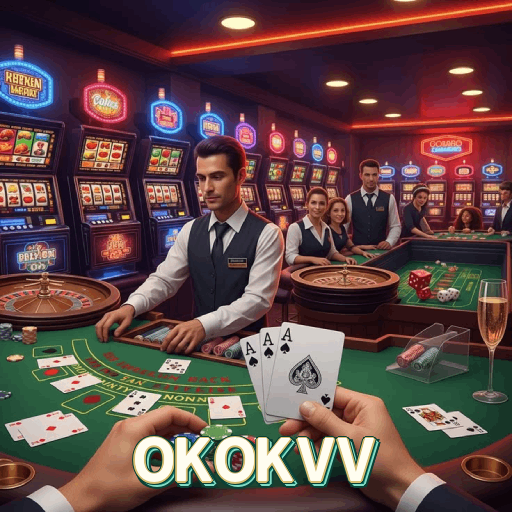 Jogo responsável OKOKVV - Ferramentas de controle, limites, auto-exclusão, suporte CVV 188