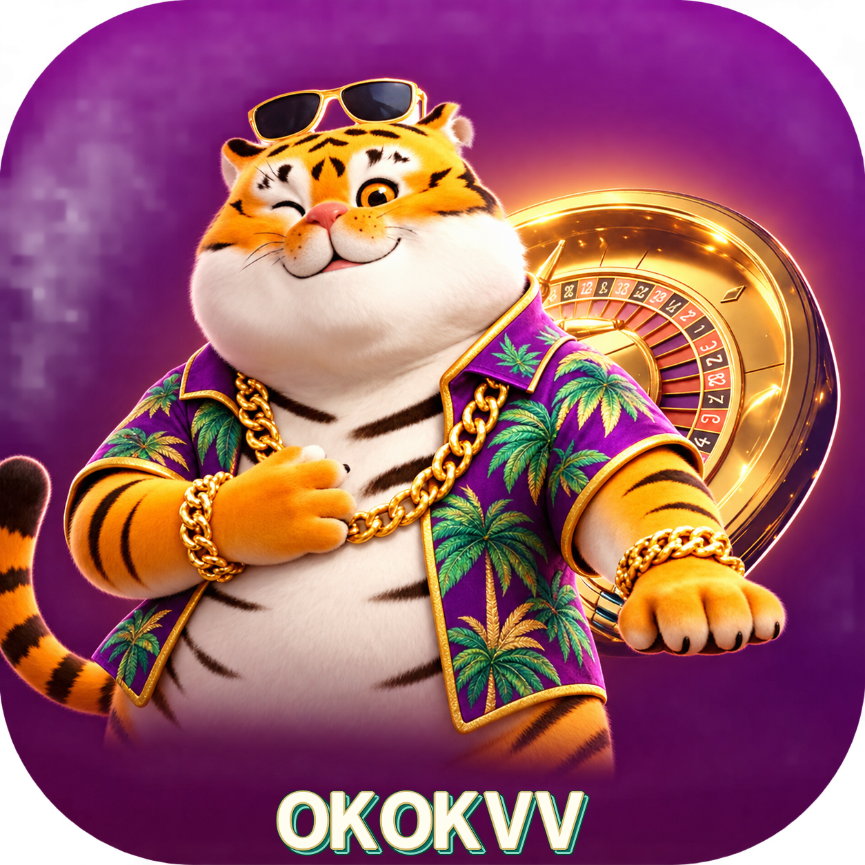 OKOKVV símbolo institucional