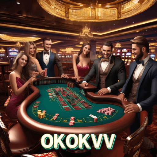 Loterias online disponíveis na OKOKVV