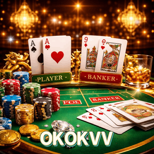 Níveis do programa VIP da OKOKVV